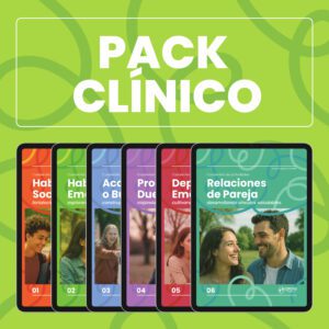 Pack Clínico