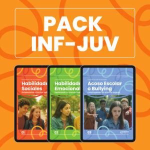 Pack Infanto Juvenil